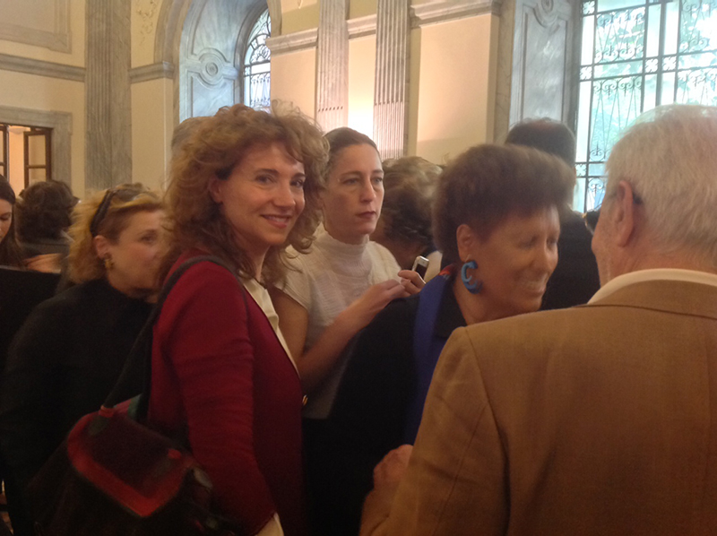 Spoleto 58° Festival, da Vanessa Redgrave a Baryshnikov. Affaritaliani media partner della cultura globale