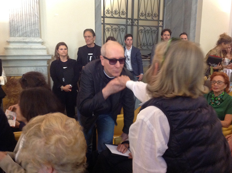 Spoleto 58° Festival, da Vanessa Redgrave a Baryshnikov. Affaritaliani media partner della cultura globale