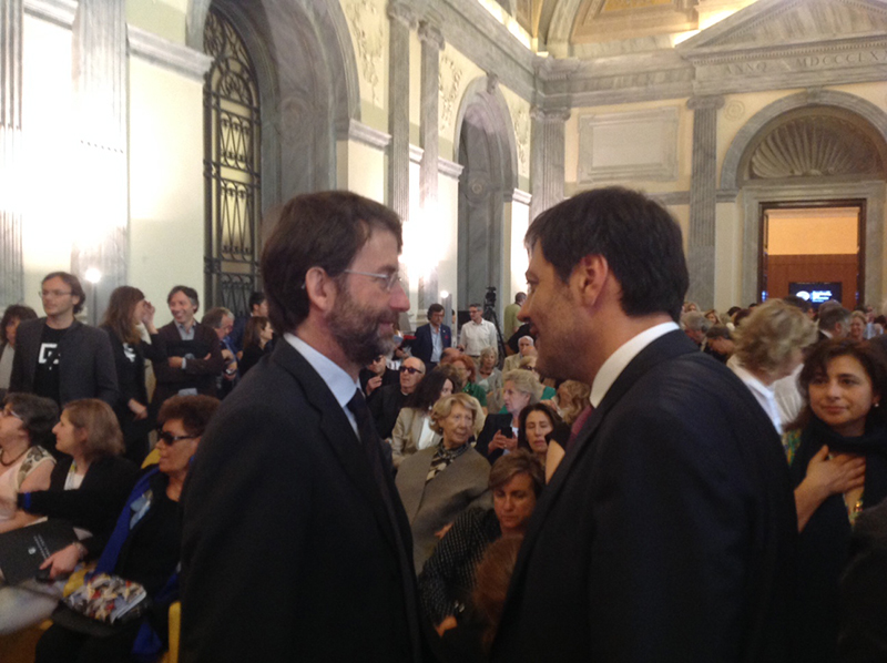 Spoleto 58° Festival, da Vanessa Redgrave a Baryshnikov. Affaritaliani media partner della cultura globale