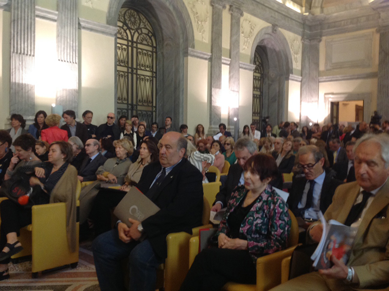 Spoleto 58° Festival, da Vanessa Redgrave a Baryshnikov. Affaritaliani media partner della cultura globale