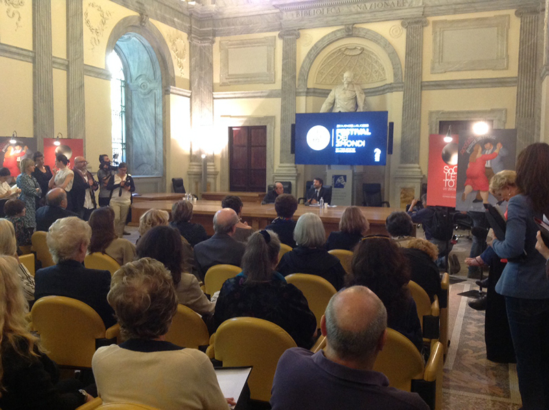Spoleto 58° Festival, da Vanessa Redgrave a Baryshnikov. Affaritaliani media partner della cultura globale