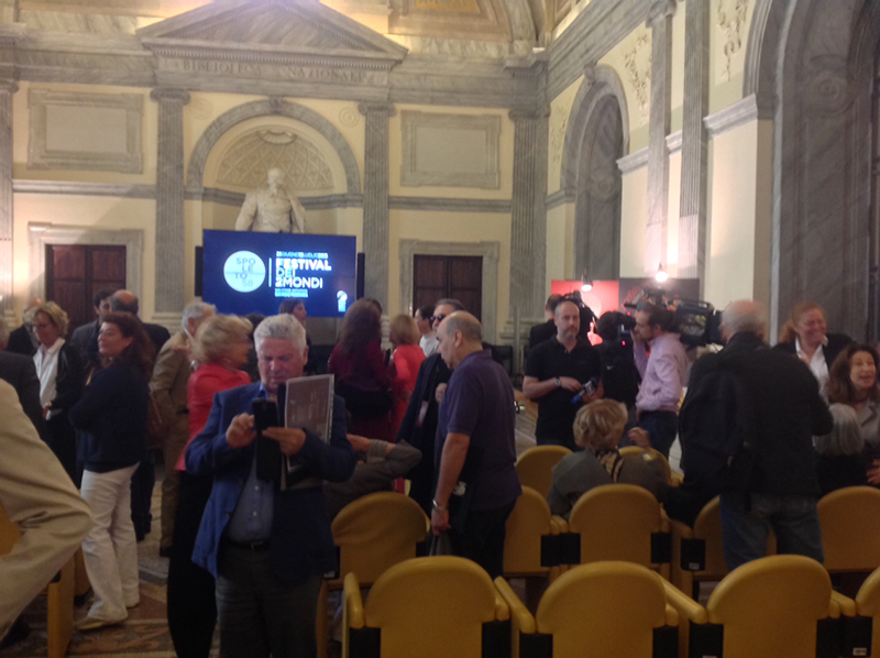 Spoleto 58° Festival, da Vanessa Redgrave a Baryshnikov. Affaritaliani media partner della cultura globale
