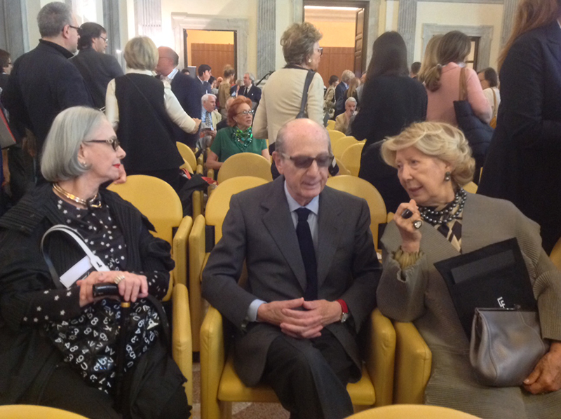 Spoleto 58° Festival, da Vanessa Redgrave a Baryshnikov. Affaritaliani media partner della cultura globale