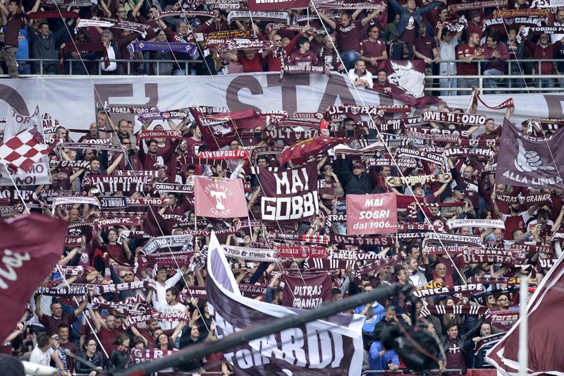 Juventus, il Giudice Sportivo riapre la Curva per la festa scudetto Juventus, il Giudice Sportivo riapre la Curva per la festa scudetto