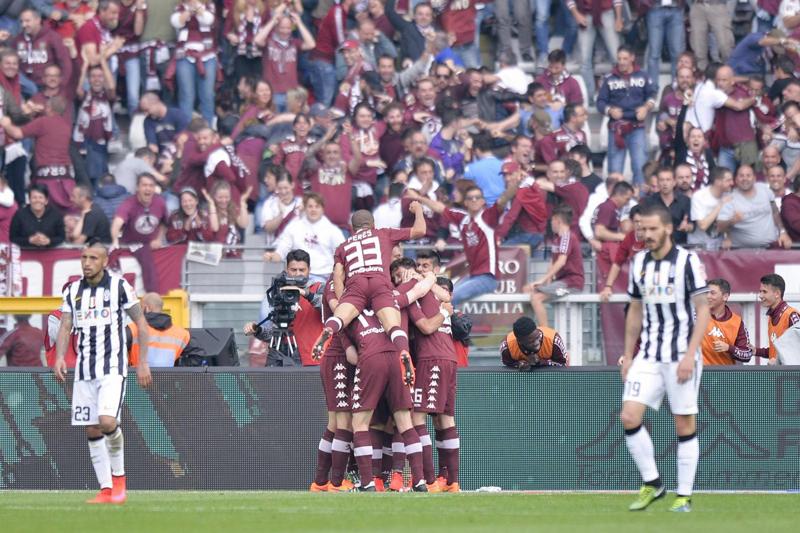 Juventus, il Giudice Sportivo riapre la Curva per la festa scudetto Juventus, il Giudice Sportivo riapre la Curva per la festa scudetto