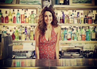 Enrica Guidi racconta ad Affari il ritorno su Sky