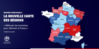 Il governo Hollande taglia le Regioni. Niente risparmi, cresce il malcontento