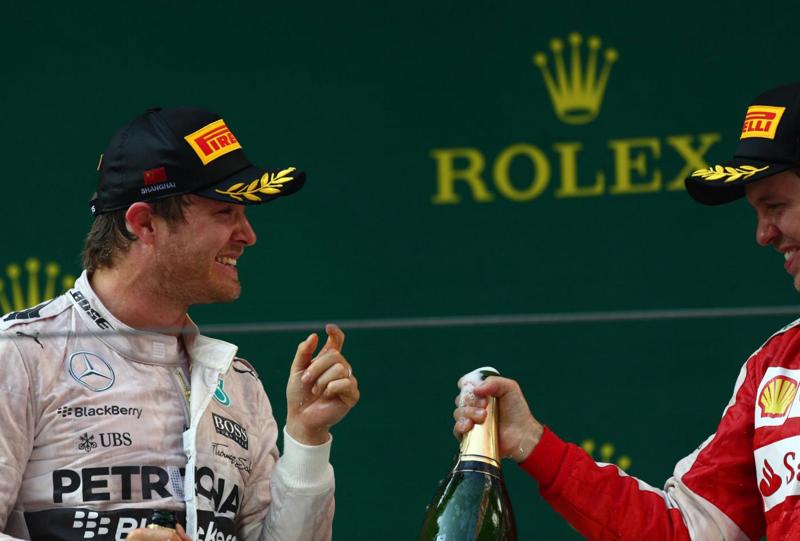 Ferrari, Vettel. “Riscossa a Montecarlo”. Raikkonen: “Week end duro” Ferrari, Vettel. “Riscossa a Montecarlo”. Raikkonen: “Week end duro”