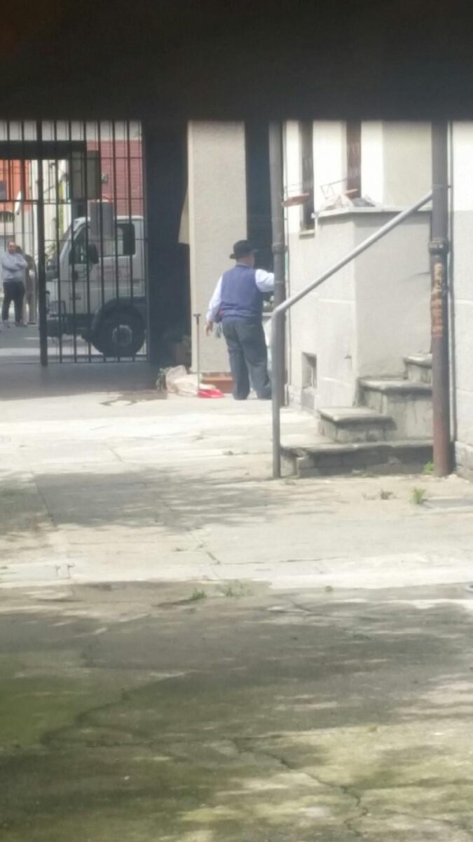 Il Comune di Milano assegna 80 alloggi ai rom. Inchiesta