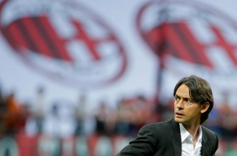Destro del Milan e la Roma va ko. Inzaghi: “Speriamo nell’Europa” Destro del Milan e la Roma va ko. Inzaghi: “Speriamo nell’Europa”