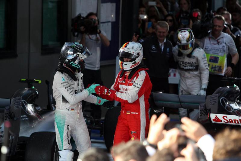 Ferrari, Vettel. “Riscossa a Montecarlo”. Raikkonen: “Week end duro” Ferrari, Vettel. “Riscossa a Montecarlo”. Raikkonen: “Week end duro”