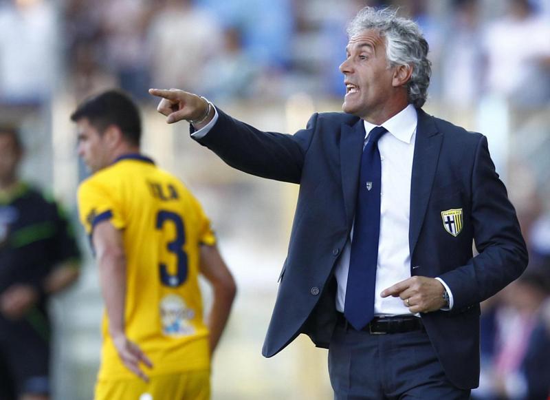 Parma-Napoli, indagine della Procura Federale? Donadoni: “Assurdo” Parma-Napoli, indagine della Procura Federale? Donadoni: “Assurdo”