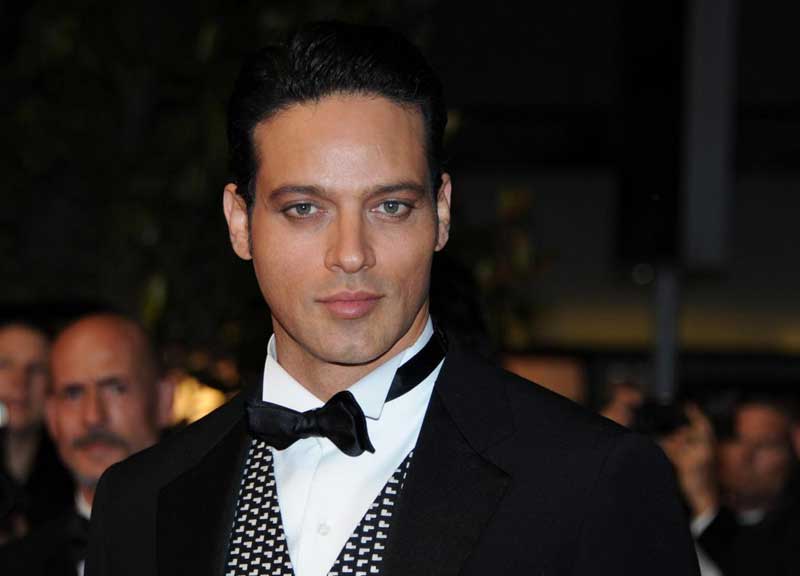 Gabriel Garko, la verità sulla malattia: “Ho problemi alla tiroide”