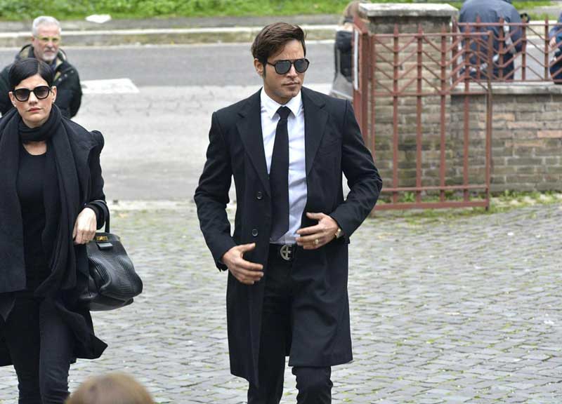 Gabriel Garko, la verità sulla malattia: “Ho problemi alla tiroide”