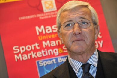 Lippi: “Serie A è un ciapa nò. Troppo facile per la Juventus”