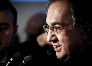 Marchionne: “Apple interessata al mercato dell’auto”