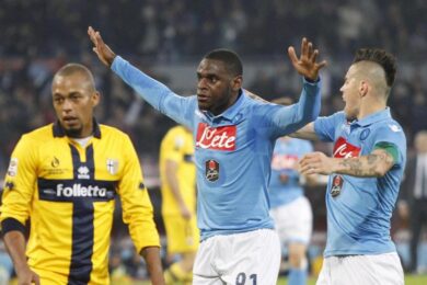 Parma-Napoli, indagine della Procura Federale? Donadoni: “Assurdo”