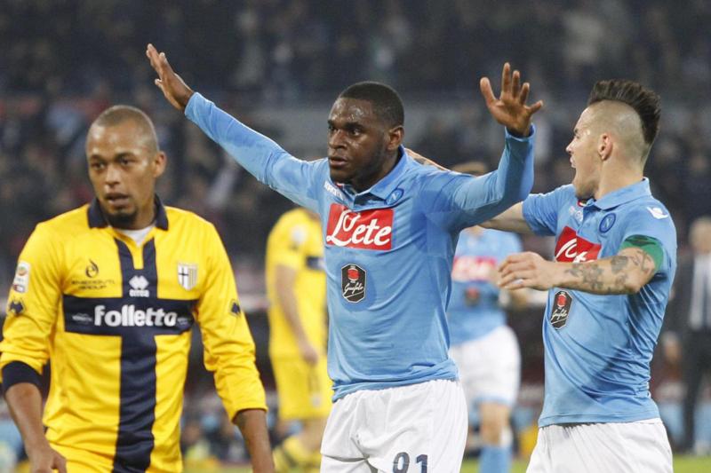 Parma-Napoli, indagine della Procura Federale? Donadoni: “Assurdo” Parma-Napoli, indagine della Procura Federale? Donadoni: “Assurdo”