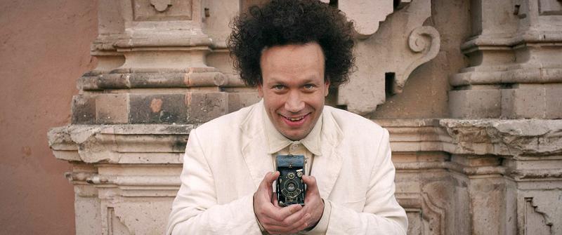 Peter Greenaway apre il Sicilia Queer Film Fest Peter Greenaway apre il Sicilia Queer Film Fest