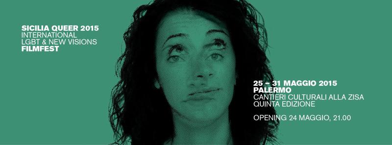 Peter Greenaway apre il Sicilia Queer Film Fest Peter Greenaway apre il Sicilia Queer Film Fest