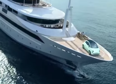 Spot Fiat 500, Pagani batte Leo Burnett. “L’idea-guida della campagna è sua”