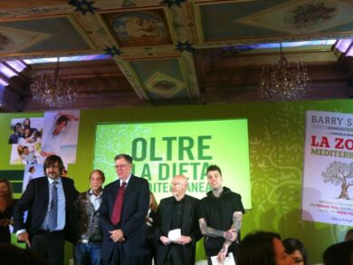 L’Italia al centro di una strategia euromediterranea della alimentazione. I dati e le polemiche