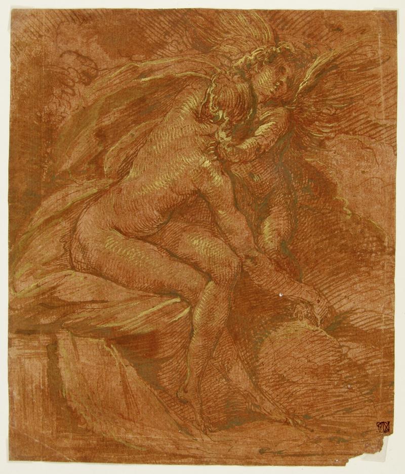 Compressa negli spazi angusti di Brera una grande mostra sul Primato del Disegno
