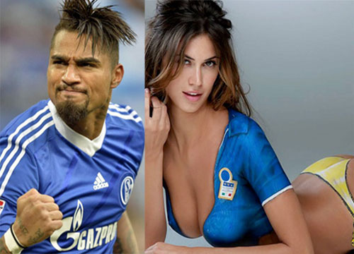 Melissa Satta difende Boateng: “Licenziato? E’ tutto falso e poi…” Melissa Satta difende Boateng: “Licenziato? E’ tutto falso e poi…”