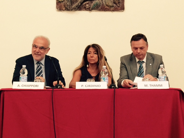 Costa Crociere Foundation lancia “Un tetto per chi non ce l’ha” Costa Crociere Foundation lancia “Un tetto per chi non ce l’ha”