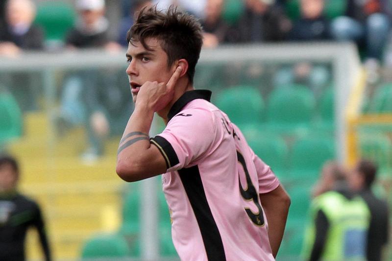 Dybala alla Juventus al prezzo di un top player Dybala alla Juventus al prezzo di un top player