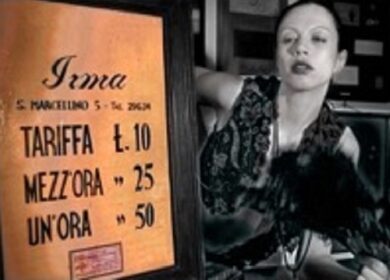 Milano, i segreti di Wanda: scoperta casa chiusa intatta dal 1958