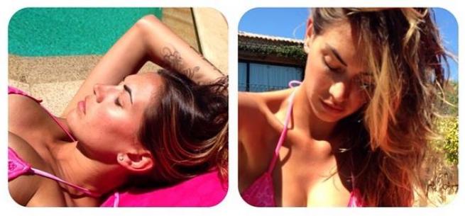 Melissa Satta difende Boateng: “Licenziato? E’ tutto falso e poi…” Melissa Satta difende Boateng: “Licenziato? E’ tutto falso e poi…”