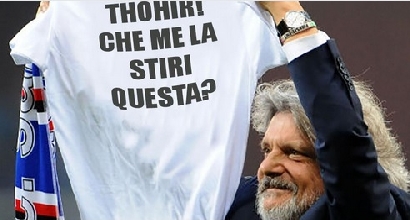 Thohir replica a Berlusconi: “Mi davano pure del filippino…”