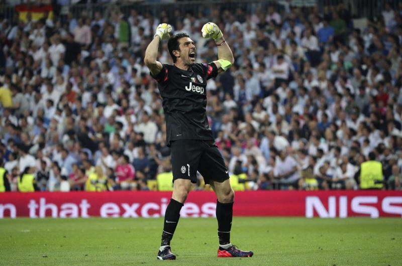 Juventus e Morata stregano il Real Madrid. E’ finale di Champions Juventus e Morata stregano il Real Madrid. E’ finale di Champions