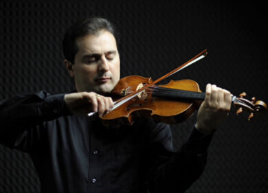 Con Bayer, “Uno Stradivari per la gente”