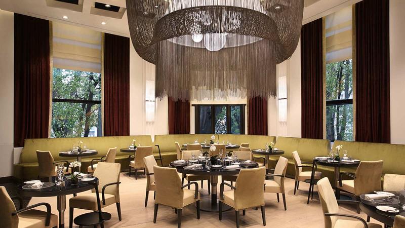 Excelsior Gallia ‘qatariota’: suite da 20mila euro a notte