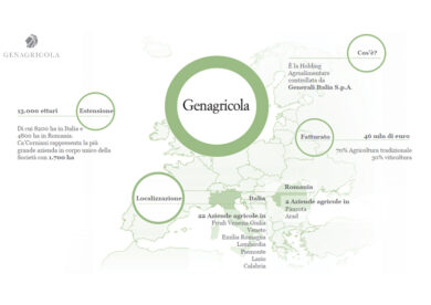 Generali/ Genagricola punta sui vini. Ecco la strategia di Marchionne