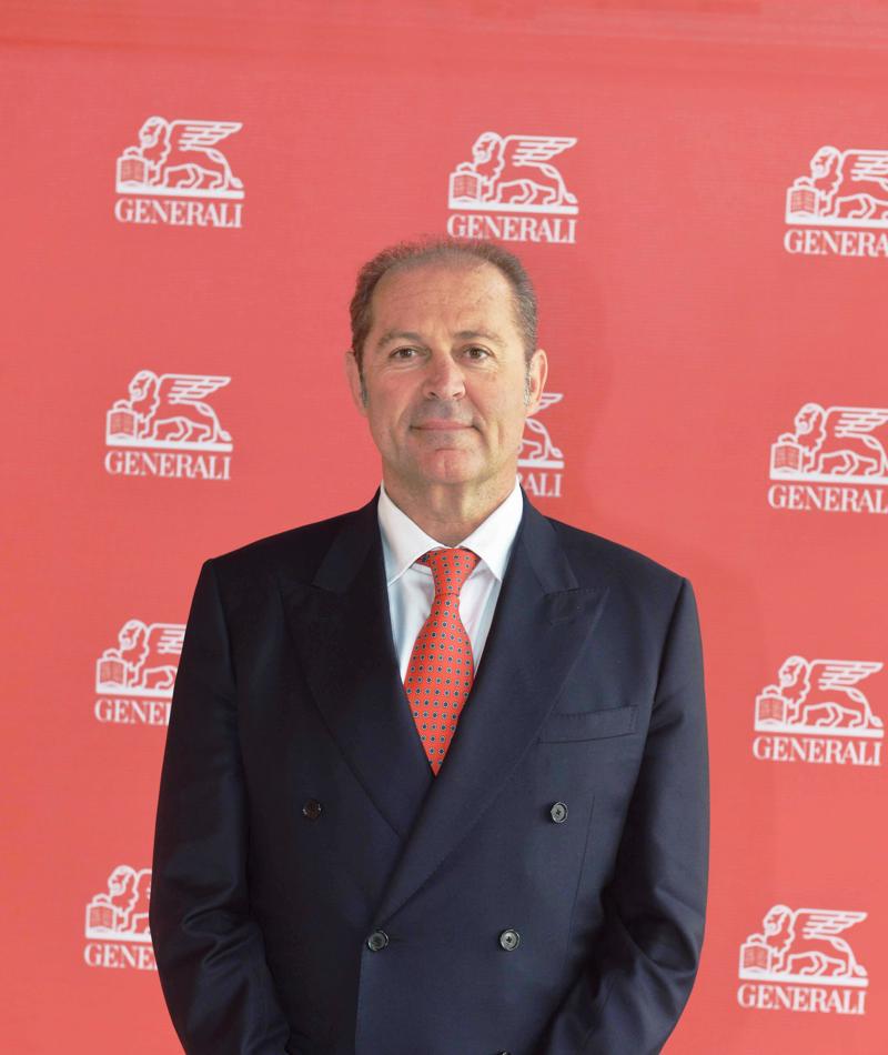Generali/ Genagricola punta sui vini. Ecco la strategia di Marchionne Generali/ Genagricola punta sui vini. Ecco la strategia di Marchionne