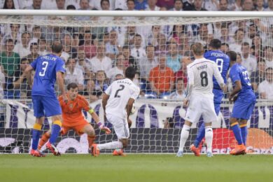 Juventus e Morata stregano il Real Madrid. E’ finale di Champions