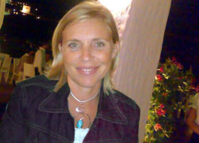 Campania, Rosalia Santoro Turco: “De Luca? Il leader che serve”