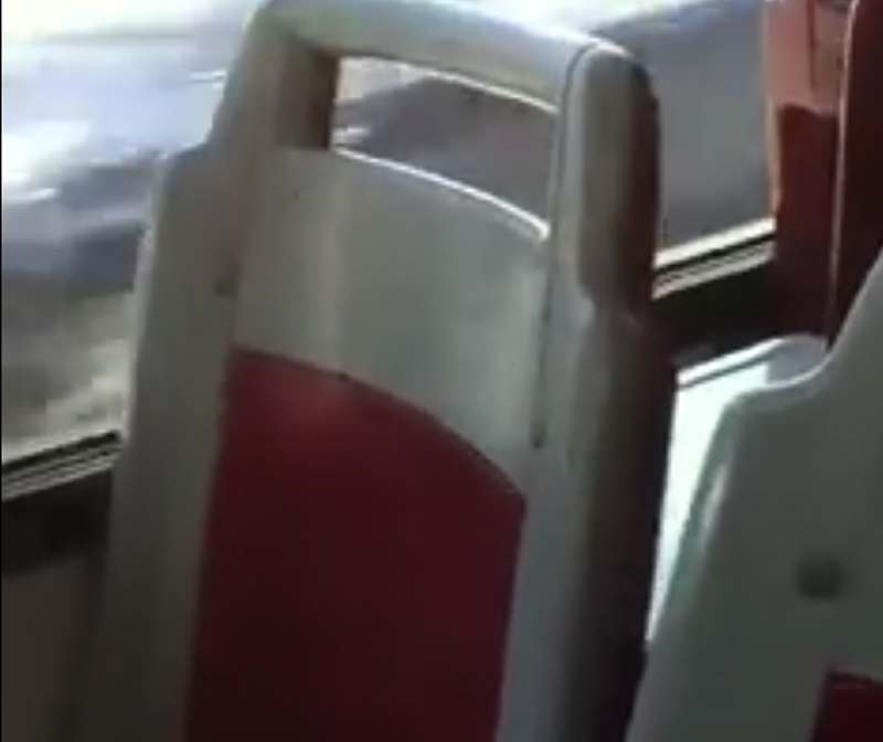 “Un giro con Atac e diventi come Belen”. Sui bus arriva il sedile massaggiante