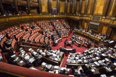 Terzo settore, ecco come la riforma cambierà ancora al Senato