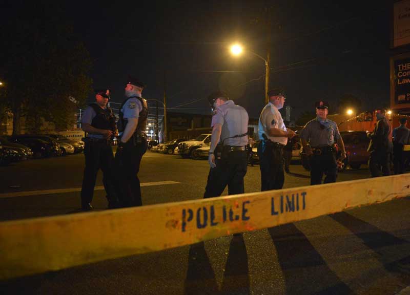 Philadelphia, deraglia treno per New York: 6 morti, decine i feriti
