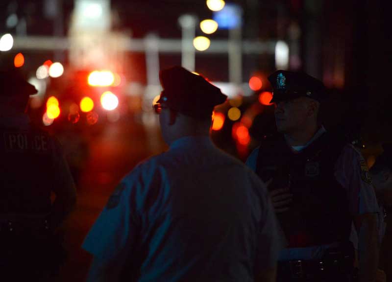 Philadelphia, deraglia treno per New York: 6 morti, decine i feriti