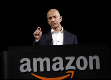 Ict, ecco le multinazionali più green: bene Apple, bocciata Amazon