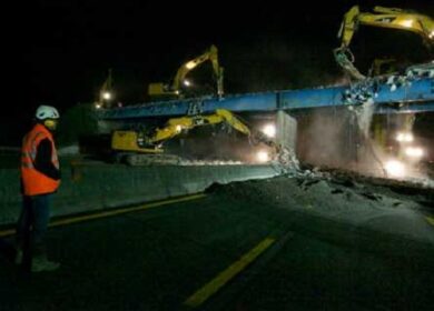 Tangenziale est esterna, collaudo ok: sabato l’apertura