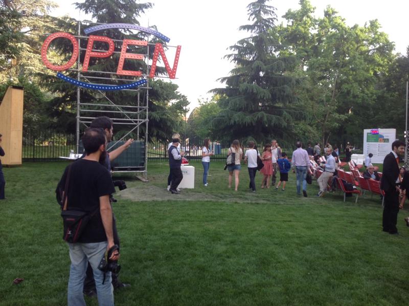 Edison Open4expo, quando l’innovazione è il filo conduttore Edison Open4expo, quando l’innovazione è il filo conduttore
