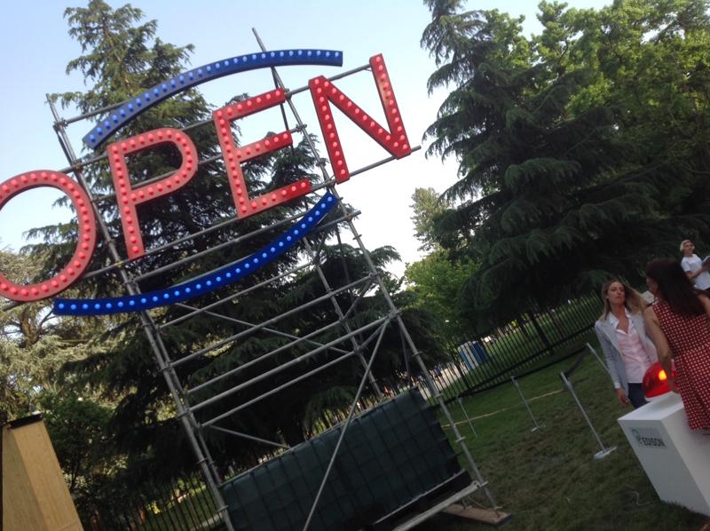 Edison Open4expo, quando l’innovazione è il filo conduttore Edison Open4expo, quando l’innovazione è il filo conduttore