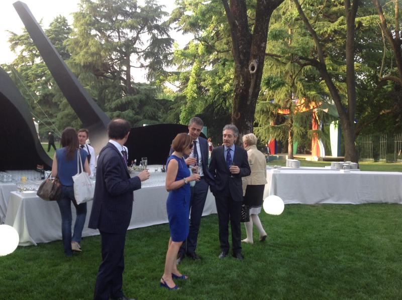 Edison Open4expo, quando l’innovazione è il filo conduttore Edison Open4expo, quando l’innovazione è il filo conduttore