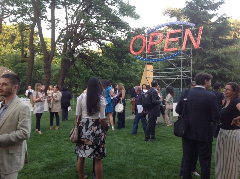 Edison Open4expo, quando l’innovazione è il filo conduttore Edison Open4expo, quando l’innovazione è il filo conduttore